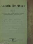 Austria-Hotelbuch