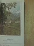 Austria-Hotelbuch