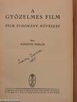 A győzelmes film