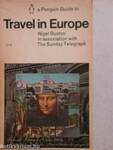 Penguin Guide to Travel in Europe