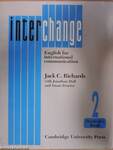 Interchange 2. - Student's Book/Workbook