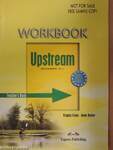 Upstream - Beginner A1+ - Workbook - Teacher's book