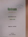 Upstream - Beginner A1+ - Workbook - Teacher's book