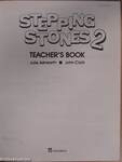 Stepping Stones 2. - Teacher's Book