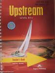 Upstream - Level B1+ - Teacher's Book