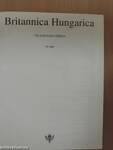 Britannica Hungarica Világenciklopédia 3.