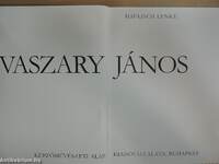 Vaszary János