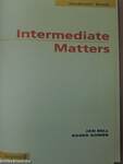 Intermediate Matters - Student's Book