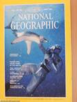 National Geographic May 1981