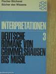 Interpretationen 3