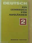 Deutsch - Ein Lehrbuch für Ausländer 2