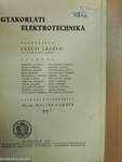 Gyakorlati elektrotechnika