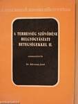 A terhesség szövődése belgyógyászati betegségekkel II.