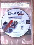 English today Lower Intermediate level 10. - DVD-vel