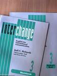 Interchange 3. - Student's Book/Workbook