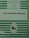 Takarmánybázis 1975/1-2. Melléklet