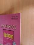 Upstream - Pre-Intermediate B1 - Workbook - Teacher's book