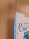 Matters - Pre-Intermediate - Students' Book