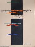 Cambridge Advanced English - Student's Book