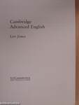 Cambridge Advanced English - Student's Book