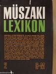 Műszaki lexikon 2.