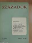 Századok 1983/6.