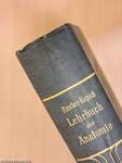 Rauber's Lehrbuch der Anatomie des Menschen Abteilung I-VI.