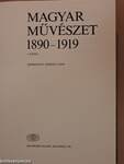 Magyar művészet 1890-1919 I. (töredék)