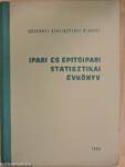 Ipari és építőipari statisztikai évkönyv 1964