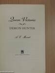 Queen Victoria - Demon Hunter