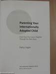 Parenting Your Internationally Adopted Child