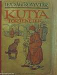 Kutya-történetek