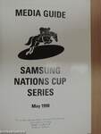 Samsung Nations Cup Series May 1998