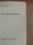 Der schwarze Löwe