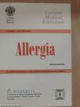 Current Medical Literature - Allergia 1998. február