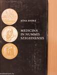 Medicina in nummis Szegediensis