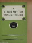 A Direct Method English Course - Teacher's Book 3