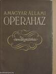 A Magyar Állami Operaház vendégjátékai