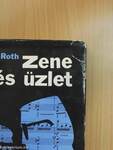 Zene és üzlet