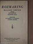 Rozmaring