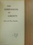 The Dimensions of Liberty