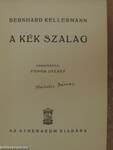 A kék szalag