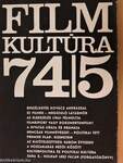 Filmkultúra 1974. szeptember-október