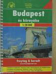 Budapest és környéke