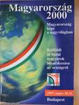 Magyarország 2000