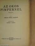 Az okos Pimpernel