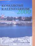 Komáromi Kalendárium 2000