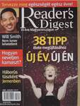 Reader's Digest 2007. január-december