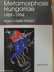 Metamorphosis Hungariae 1989-1994