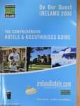 The Comprehensive Hotels & Guesthouses Guide